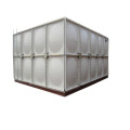 SMC FRP Farm Water Storage Tank